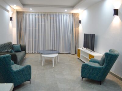 Addis Luxury Apt B