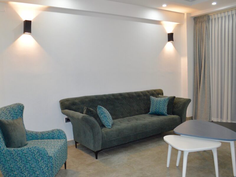 Addis Luxury Apt B