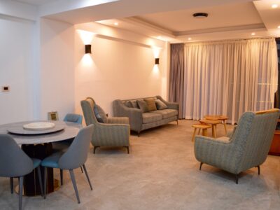 Addis Luxury Apt A