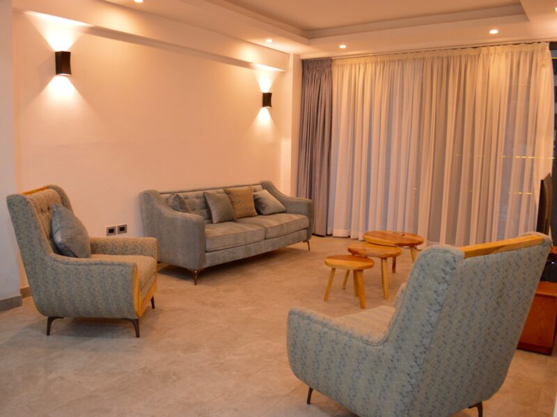 Addis Luxury Apt A