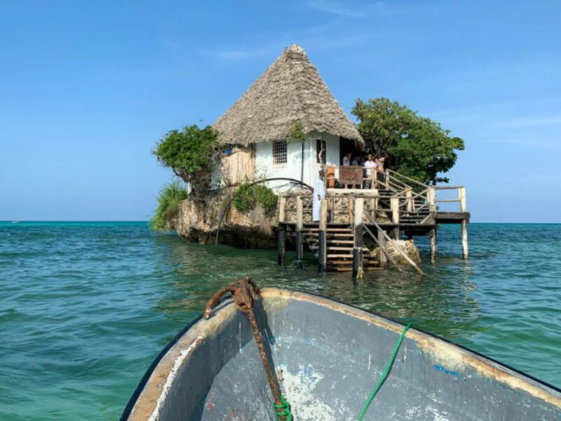 Colorful Tanzania